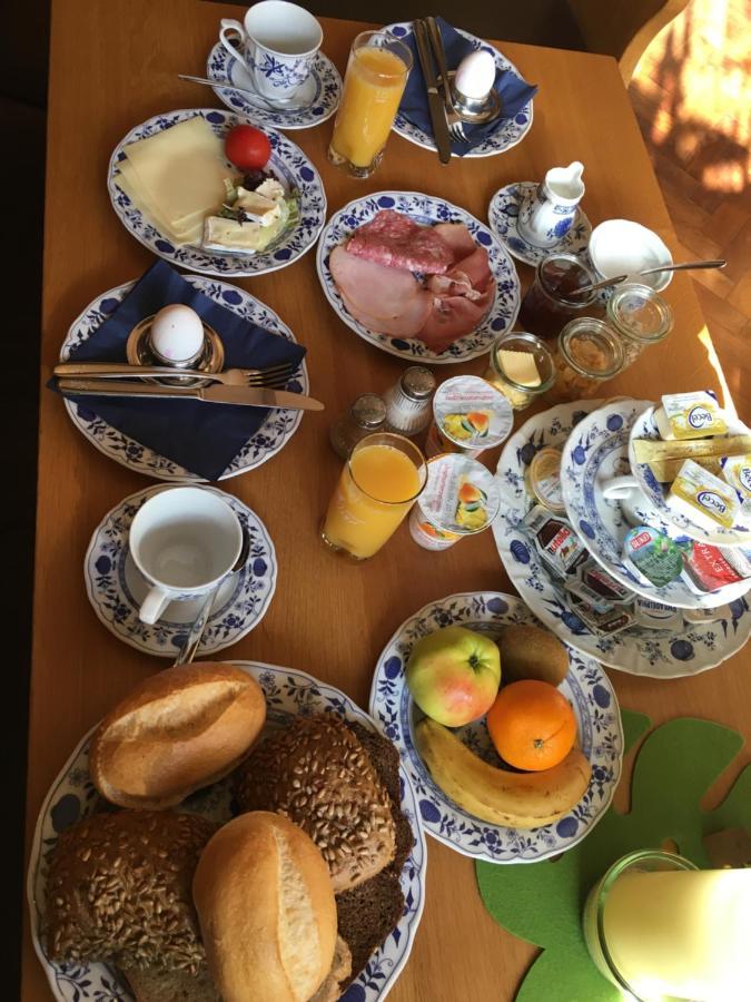 Altes Gasthaus Kuhr - Hotel & Restaurant Papenburg Eksteriør bilde