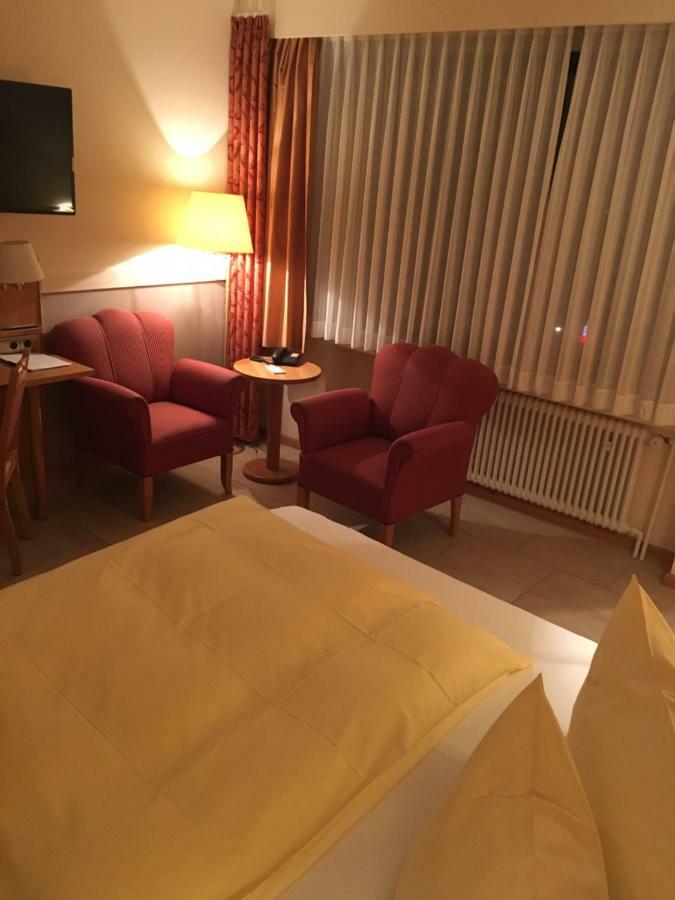 Altes Gasthaus Kuhr - Hotel & Restaurant Papenburg Eksteriør bilde