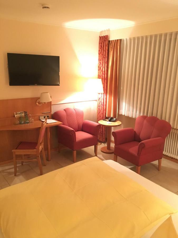 Altes Gasthaus Kuhr - Hotel & Restaurant Papenburg Eksteriør bilde