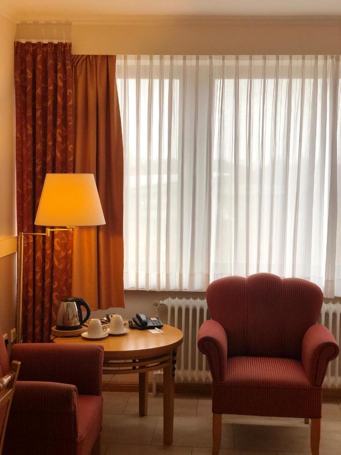 Altes Gasthaus Kuhr - Hotel & Restaurant Papenburg Eksteriør bilde